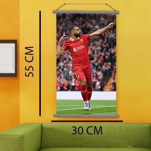 پوستر اسنپ طرح صلاح کد 003