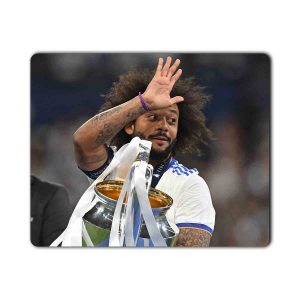 موس پد طرح مارسلو کد 002