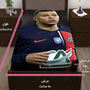 روتختی طرح امباپه کد 004