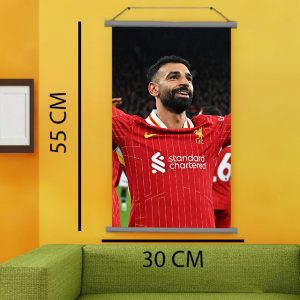 پوستر اسنپ طرح صلاح کد 005