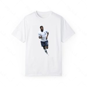 تیشرت سفید و ملانژ امتیتی کد 002