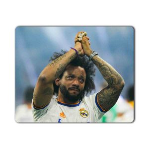 موس پد طرح مارسلو کد 005