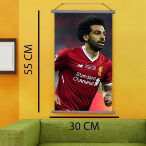 پوستر اسنپ طرح صلاح کد 008