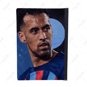 کلاسور طرح بوسکتس کد 001