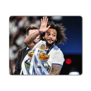 موس پد طرح مارسلو کد 007