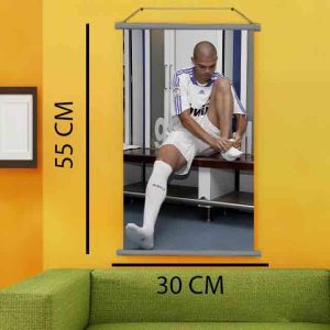 پوستر اسنپ طرح په په کد 002