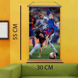 پوستر اسنپ طرح په په کد 003