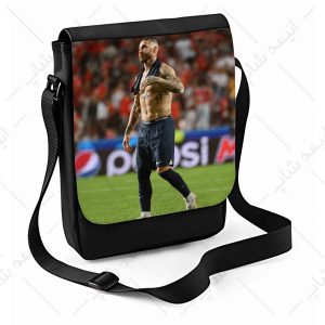 کیف پاسپورتی طرح راموس کد 003