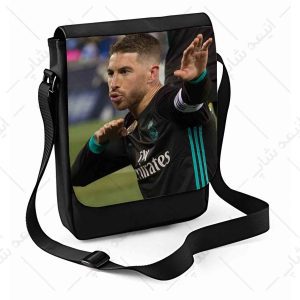 کیف پاسپورتی طرح راموس کد 004