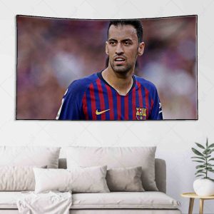 بکدراپ طرح بوسکتس کد 004