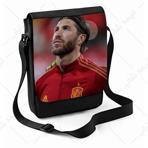 کیف پاسپورتی طرح راموس کد 005