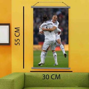 پوستر اسنپ طرح په په کد 004