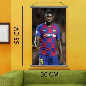 پوستر اسنپ طرح امتیتی کد 005