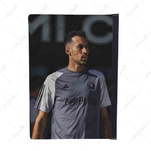 کلاسور طرح بوسکتس کد 004