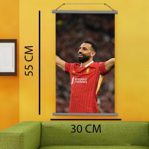 پوستر اسنپ طرح صلاح کد 013