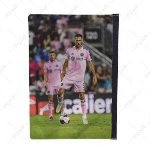 کلاسور طرح بوسکتس کد 005