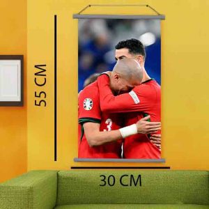 پوستر اسنپ طرح په په کد 005