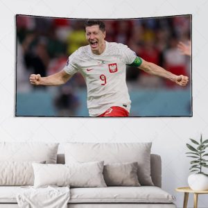 بکدراپ طرح لواندوفسکی کد 002