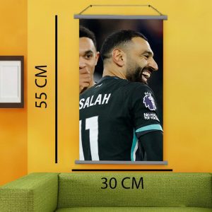 پوستر اسنپ طرح صلاح کد 014