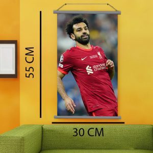 پوستر اسنپ طرح صلاح کد 015