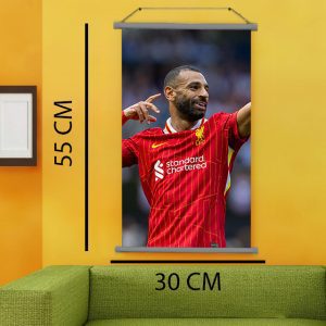 پوستر اسنپ طرح صلاح کد 016