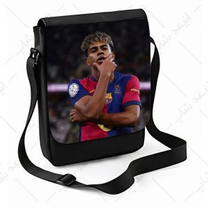 کیف پاسپورتی طرح یامال کد 003