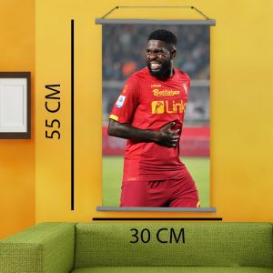 پوستر اسنپ طرح امتیتی کد 008