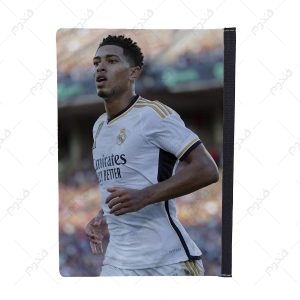 کلاسور طرح بیلینگام کد 001