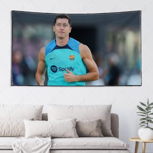 بکدراپ طرح لواندوفسکی کد 006