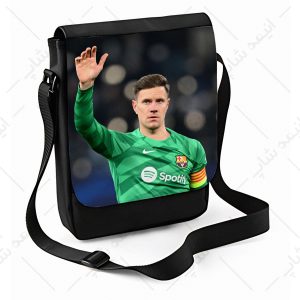 کیف پاسپورتی طرح تراشتگین کد 005