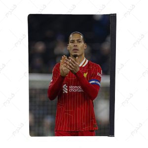 کلاسور طرح وندایک کد 007