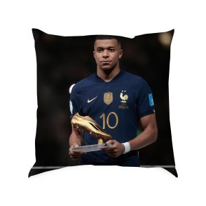 کوسن طرح امباپه کد 017