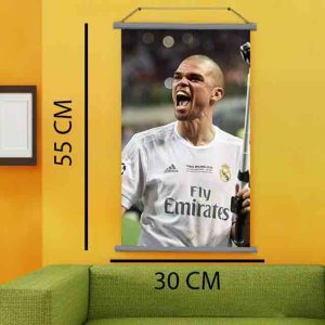 پوستر اسنپ طرح په په کد 006