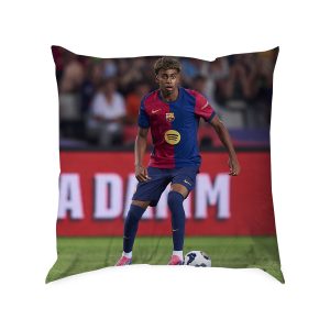 کوسن طرح یامال کد 008