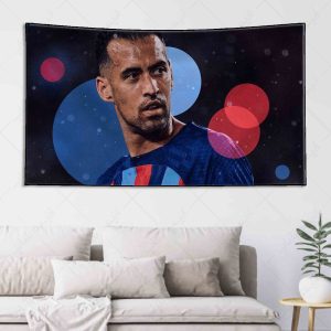 بکدراپ طرح بوسکتس کد 007