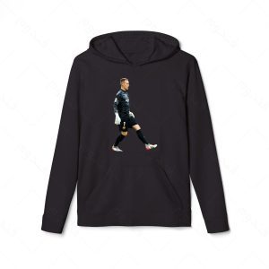 هودی سیاه طرح تراشتگین کد 008