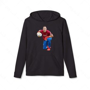 هودی سیاه طرح تراشتگین کد 009