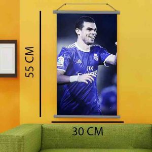 پوستر اسنپ طرح په په کد 007