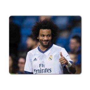 موس پد طرح مارسلو کد 008