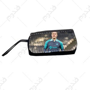 جامدادی طرح تراشتگین کد 004