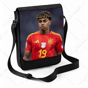 کیف پاسپورتی طرح یامال کد 007