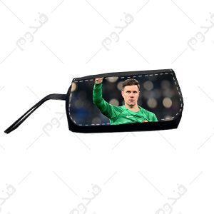 جامدادی طرح تراشتگین کد 011