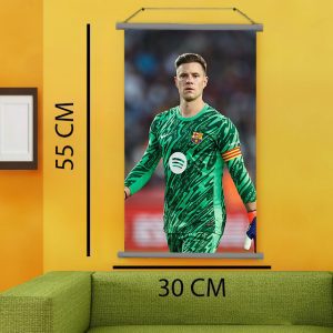 پوستر اسنپ طرح تراشتگین کد 006