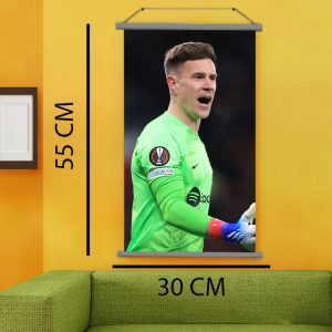 پوستر اسنپ طرح تراشتگین کد 007