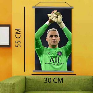 پوستر اسنپ طرح ناواس کد 003