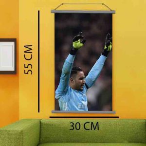 پوستر اسنپ طرح ناواس کد 004