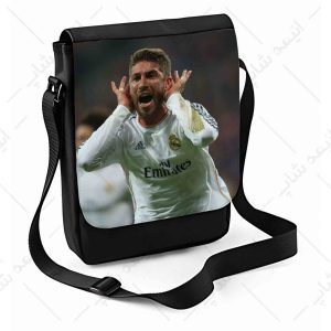 کیف پاسپورتی طرح راموس کد 008