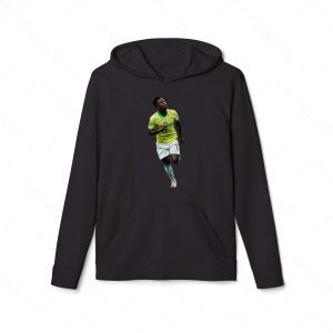 هودی سیاه طرح وینیسیوس کد 005