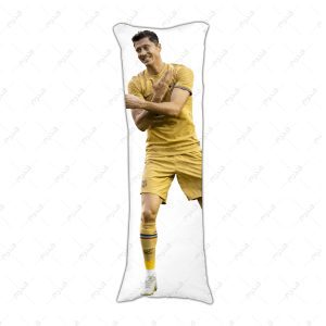 بادی پیلو طرح لواندوفسکی کد 001