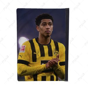 کلاسور طرح بیلینگام کد 002